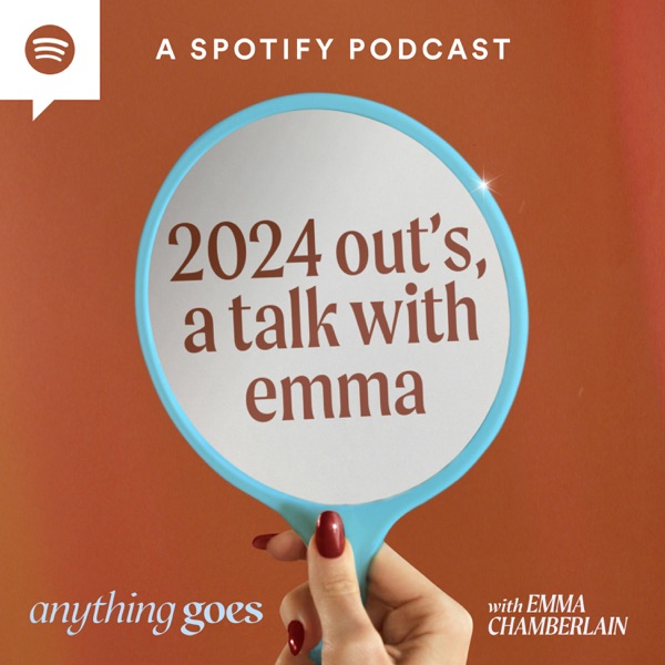 2024 out's, a talk with emma photo