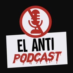 Casos reales paranormales / El Antipodcast