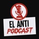 Casos reales paranormales / El Antipodcast