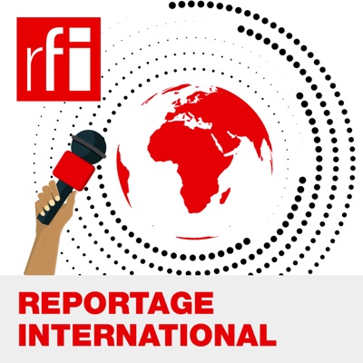 Reportage international Reportage international