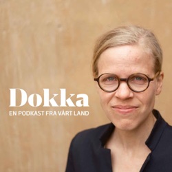 Nyhus & Dokka møter Silje Kvamme Bjørndal