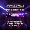 DJ R3NEGADE | Renegade Rave (Hard Dance, Hard Techno, Hardstyle, UK Hardcore) - R3NEGADE