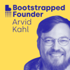 The Bootstrapped Founder - Arvid Kahl