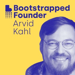 299: Adversarial Thinking in Entrepreneurship