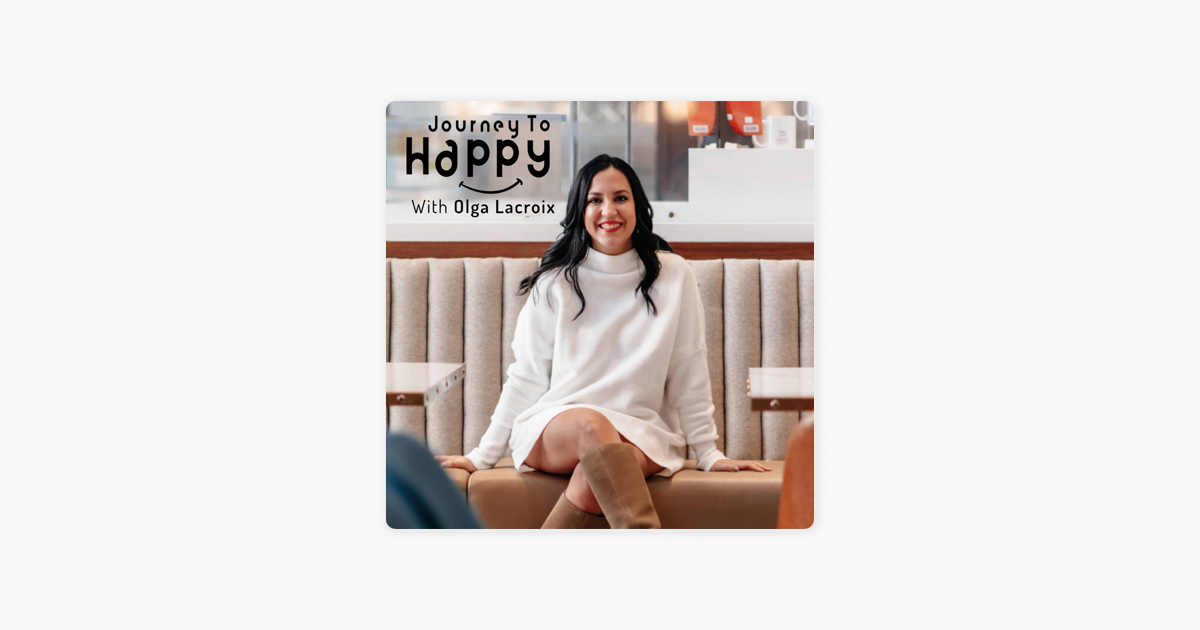 ‎be The Ceo Of Your Life: Calming The Nervous System On Apple Podcasts