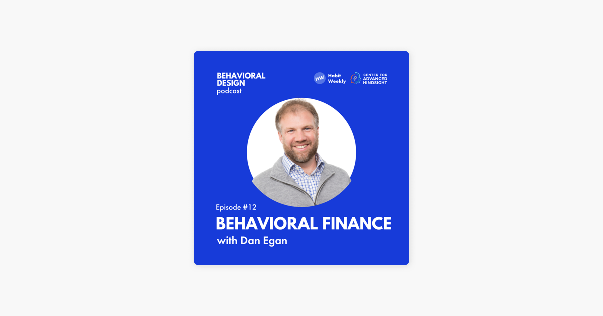 Behavioral Finance / Podcast