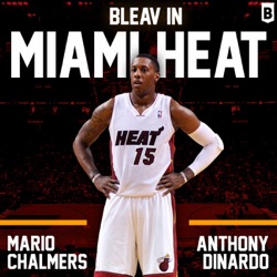 Are the Miami Heat TOO SMALL to be Championship Contenders?