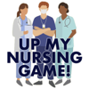 Up My Nursing Game - Annie