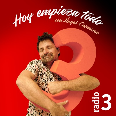 Hoy empieza todo 1:Radio 3