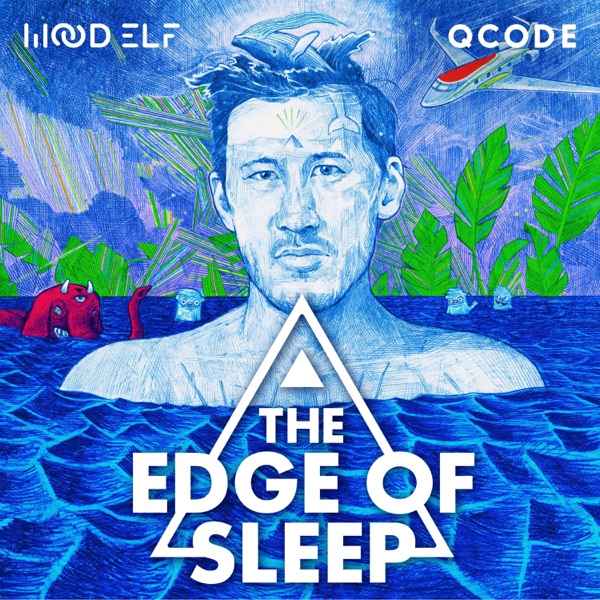 The Edge of Sleep image