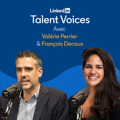 LinkedIn Talent Voices LinkedIn Talent Voices