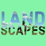 Landscapes Podcast Launch