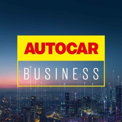 Autocar Business Live: Selling Cars in 2024