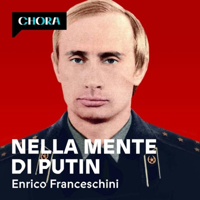 Nella mente di Putin