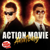 Action Movie Anatomy - Popcorn Talk Network