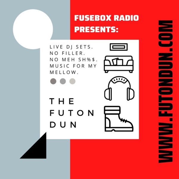 FuseBox Radio #608: DJ Fusion's FuseBox Radio Craft Beer & Quarantine Music Mix #15 (The Futon Dun Underground Afternoon Hip-Hop Groove Mix) photo