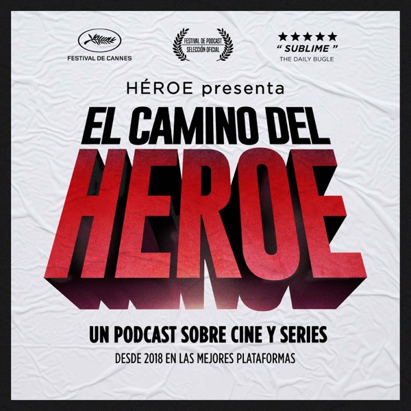 El Camino del Héroe