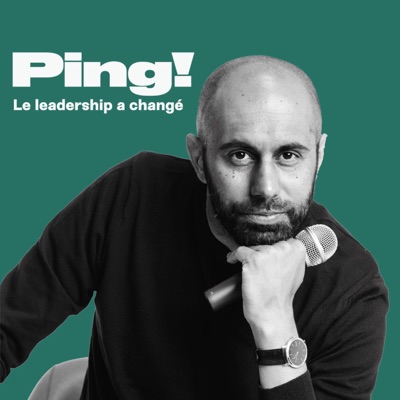 Ping!:Grégory Pouy