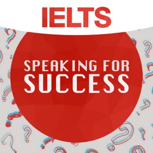 IELTS Speaking for Success