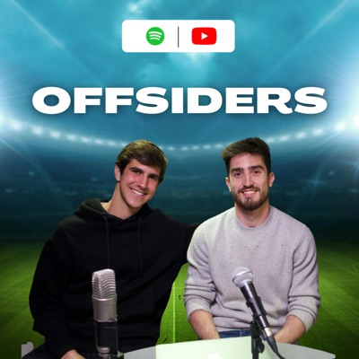 Offsiders:Historias del fútbol