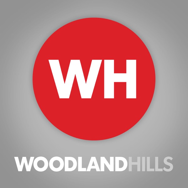 Woodland Hills Church Sermons Audio Podcast