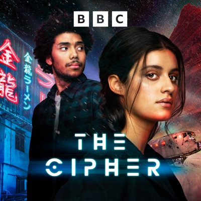 The Cipher:BBC Sounds