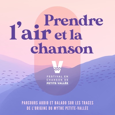 Prendre l'air et la chanson