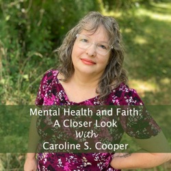 Mental Health and Faith