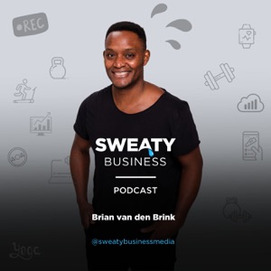 Sweaty Business Podcast