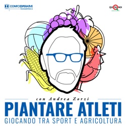 PIANTARE ATLETI