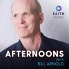Afternoons with Bill Arnold