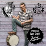 Ryan Smith (The Outlaw Orchestra) #36