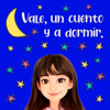 Vale, un cuento y a dormir. - Vale Durán