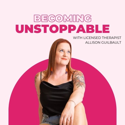 Becoming Unstoppable