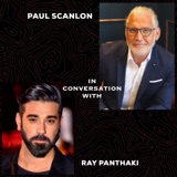 PS. In Conversation With Ray Panthaki