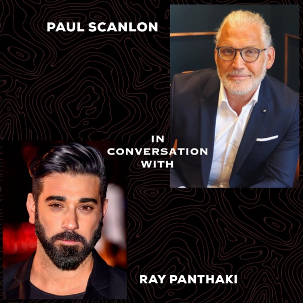 PS. In Conversation With Ray Panthaki photo