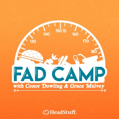 Fad Camp