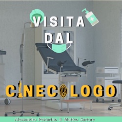 Visita dal Cinecologo