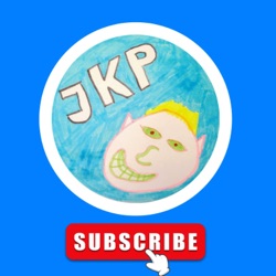 Jaan Kruusma Podcast 