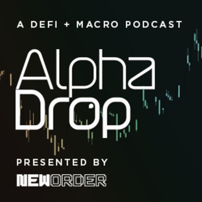 August '22 Macroeconomic and Crypto Updates | Alpha Drop Ep. 001
