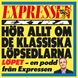 Hör allt om de klassiska löpsedlarna