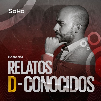 Relatos Desconocidos