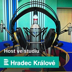 Vyhledávám podcasty a také trapné fóry, obojího jsem lačný požívač, směje se herečka Martina Czyžová