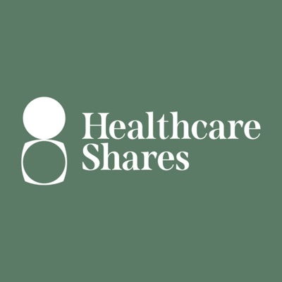Healthcare Shares Podcast with Laurence Girard