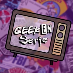 Geek en série 5x15 : Lucifer