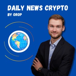 Daily news crypto