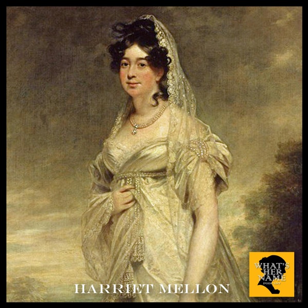 THE GRATEFUL DUCHESS Harriot Mellon photo