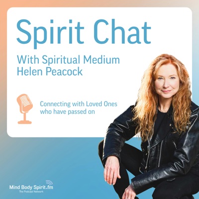 Spirit Chat Spirit Chat