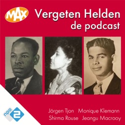 Met Jeangu Macrooy, Monique Klemann, Shirma Rouse en Jörgen Tjon - Vanaf  maandag 2 mei