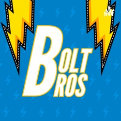 Ladd McConkey Signs HUGE Rookie Deal | BOLT BROS | LA Chargers